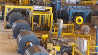 توقعات بتراجع صادرات مصر من المسطحات لأسواق الاتحاد الأوروبى