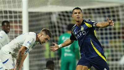 تشكيلة النصر المتوقعة ضد الرائد اليوم في الدوري السعودي