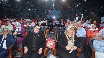 المعهد القومي لعلوم البحار يناقش تسونامي الإسكندرية