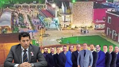 نادي الطيران يدخل مرحلة جديدة بعد قرارات الوزير