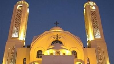 تفاصيل الاجتماع العام المقبل بمطرانية أسوان