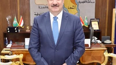 توحيد سعر التوكتوك 10جنيهات بمركز أشمون