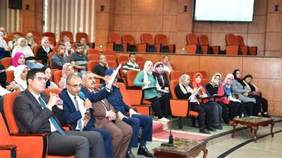 محافظ الدقهلية يتابع العمل بملف التصالح وتحديد المشكلات والمعوقات لحلها 