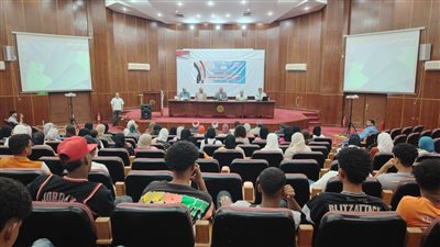 اختتام حملة 