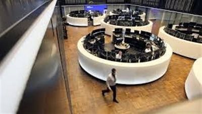 الأسهم الأوروبية ترتفع قبيل موجة من البيانات الاقتصادية