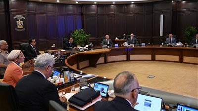 الحكومة توافق على زيادة قيمة الحصة للمعلمين المعينين فوق النصاب ومعلمى الحصة