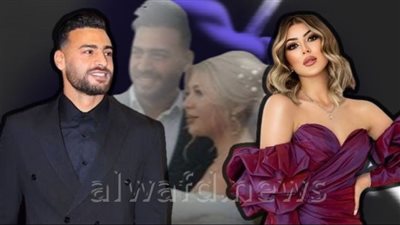 انفصال أبو جبل وسمارة يحيى بعد زواج عامين.. أسباب غير معلومة تثير التساؤلات