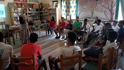 الحكومة تستثمر في الشباب والبيئة بمشروع مبتكر