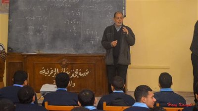 زيادة قيمة أجر المعلمين في الحصة المدرسية