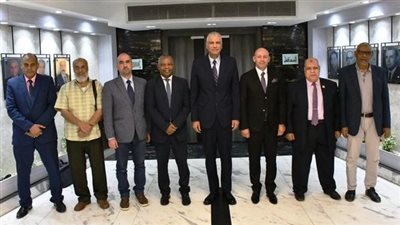 محافظ أسوان: الإستثمار الأمثل للمنتجات الأسوانية لتحقيق القيمة المضافة والمنافسة بالأسواق العالمية