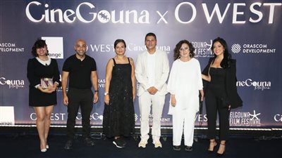 مهرجان الجونة السينمائي يطلق برنامجاً جديداً سيني جونة للأفلام القصيرة