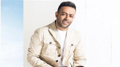 «وداع وداع» .. مشاهدات أجدد أغنيات تامر عاشور في 24 ساعة