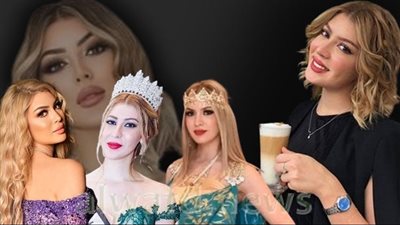 سمارة يحيى جزائرية سرقت قلب صعيدي| ملكة جمال العرب ولديها جمعية خيرية