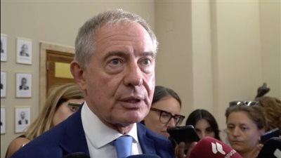 هل تهدد سياسات حكومة ميلوني صناعة السيارات في إيطاليا؟ وزير يجيب