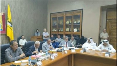 محافظ شمال سيناء: قطاع التعليم يشهد طفرة كبيرة