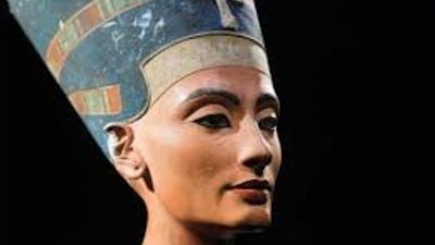 جميلة المنيا.. الملكة التي حكمت مصر من تل العمارنة