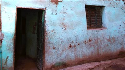 حصر المباني المتهالكة بمركز قوص جنوب قنا 