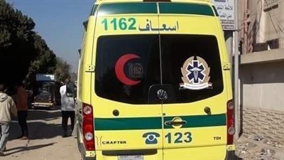 العثور على جثة سيدة في ظروف غامضة بمدينة فرشوط بقنا 