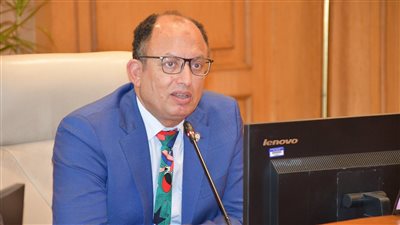 رئيس جامعة حلوان الأهلية: نستهدف التحول إلى جامعة ذكية