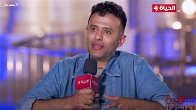   شعور مايتوصفش.. حمزة نمرة يعلق على مشاركته في مهرجان العلمين الجديدة (فيديو)