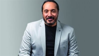 أسعار تذاكر حفل علي الحجار في ساقية الصاوي