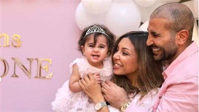 رجوع أحمد سعد وطليقته علياء بسيوني بعد عام من الانفصال.. ما القصة؟