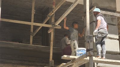 بعد حوادث المصانع بالدقهلية .. هل يتم مراجعة إشتراطات السلامة ؟