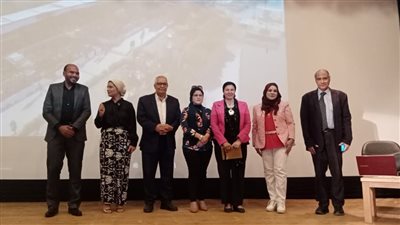 قصور الثقافة تناقش مسار العائلة المقدسة ودوره في توثيق التراث والهوية المصرية