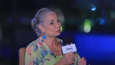 سوسن بدر: لازلت مرعوبة من مسلسل 