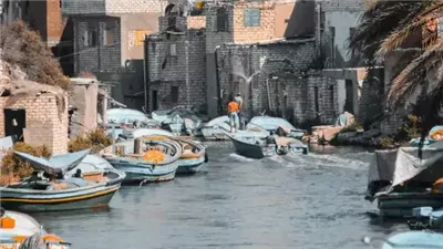 الإسكندرية تسعى لاستكمال تطوير المناطق العشوائية 