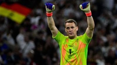 مانويل نوير رابع ألماني يعتزل بعد يورو 2024