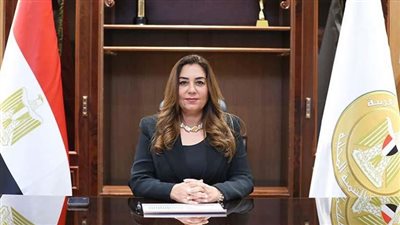 وزيرة التنمية المحلية: دورات تدريبية جديدة ضمن الأسبوع الرابع من الخطة التدريبية للمحليات 