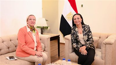 فؤاد: نسعى إلى دمج البعد البيئي في العمل المجتمعي 