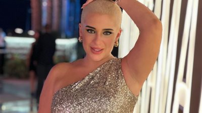 أسما شريف منير تكشف السبب الحقيقي لحذف جميع صورها بإنستجرام.. لما تخنت كنت مكسوفة 