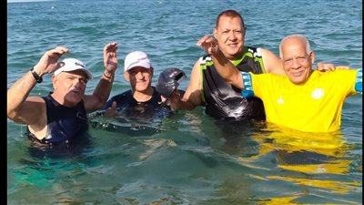 فيديو| الحياة بعد الستين