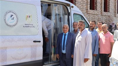 التأمينات: القانون الجديد يضمن حماية اجتماعية كاملة للفلاح المصري