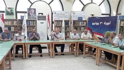 محافظ بني سويف يُراجع استعدادات امتحانات الدور الثاني للثانوية العامة 