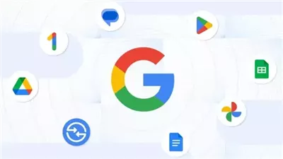  Google Essentials يضم خدمات جوجل في تطبيق واحد