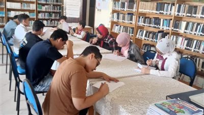 قصور الثقافة تطلق النسخة الثالثة من 