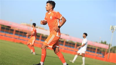 رسميًا.. بروكسي يضم يحيى شاهين لمدة 3 مواسم