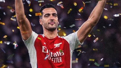 ميرينو يطير الى لندن للتوقيع مع أرسنال 