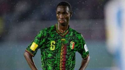 مانشستر يونايتد يحصل على موافقة سيكو كوني لارتداء قميص 