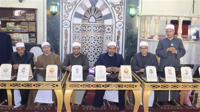 أوقاف الفيوم تنظم قافلة دعوية بإدارة إطسا شرق