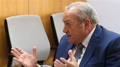 محمد عبده: النحاس مات فقيرًا لا يملك ثمن العلاج ولم يمتلك شقة أو عقارًا