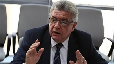 هاني أباظة: زعماء الوفد أعادوا صياغة الحياة السياسية .. فيديو