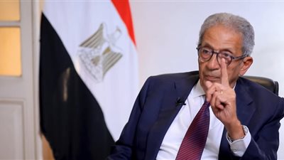 عمرو موسى يحذر من خطة إسرائيلية لابتلاع فلسطين وتأسيس دولة “النهر للبحر”