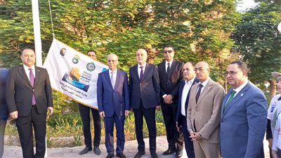 الأقصر تجمع الثقافة والرياضة في احتفالية تاريخية