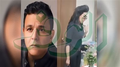 فتاة تعتدي على الأطباء وتختص مصطفى أيمن بتهديد صادم.. مفاجأة عن علاقتها بمحمد فؤاد