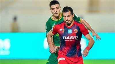 تشكيلة الخليج أمام ضمك.. محمد شريف يقود الهجوم