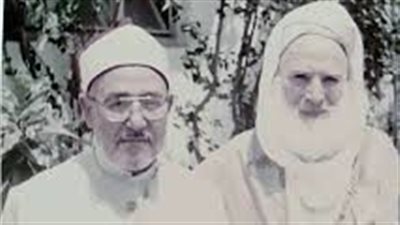 الطالحي يُحيي الذكرى الـ26 للعارف بالله محمّد بلقايد ولي الجزائر 